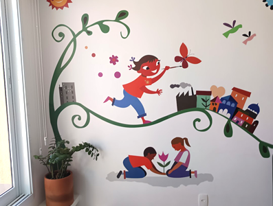 Portfolio Image
