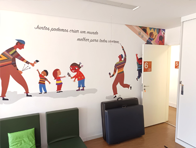 Portfolio Image
