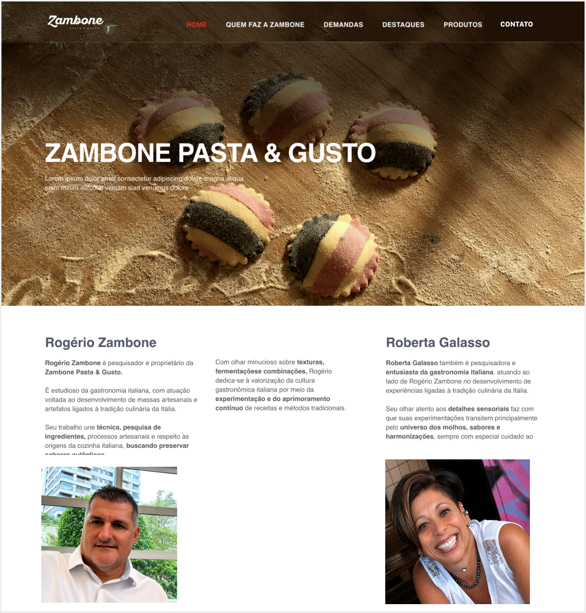 Portfolio Image